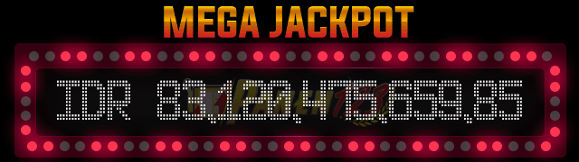 SINGASARITOGEL Jackpot